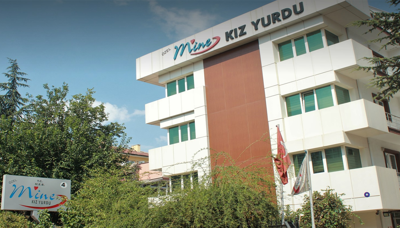 Ankara Mine Kz Yurdu